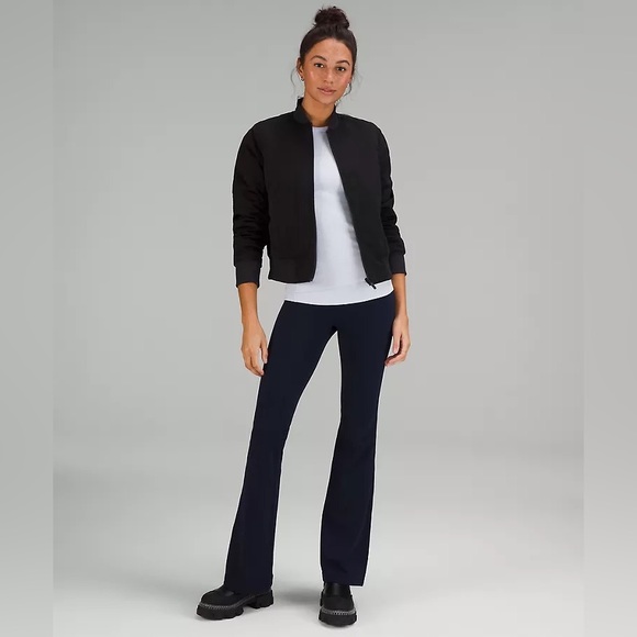 NWT Lululemon Hold Tight Tank Top - Picture 2 of 5